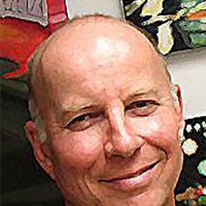 Rob Niezen bio photo