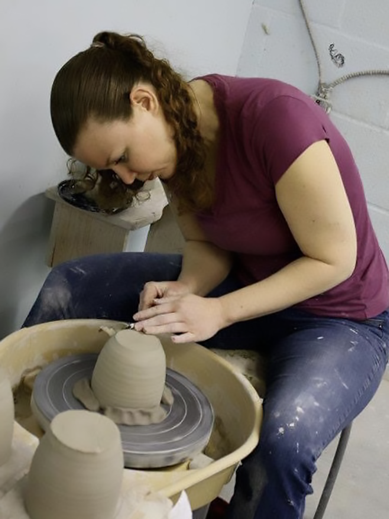 Kristin Drummond