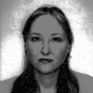 Cara Jordan bio photo